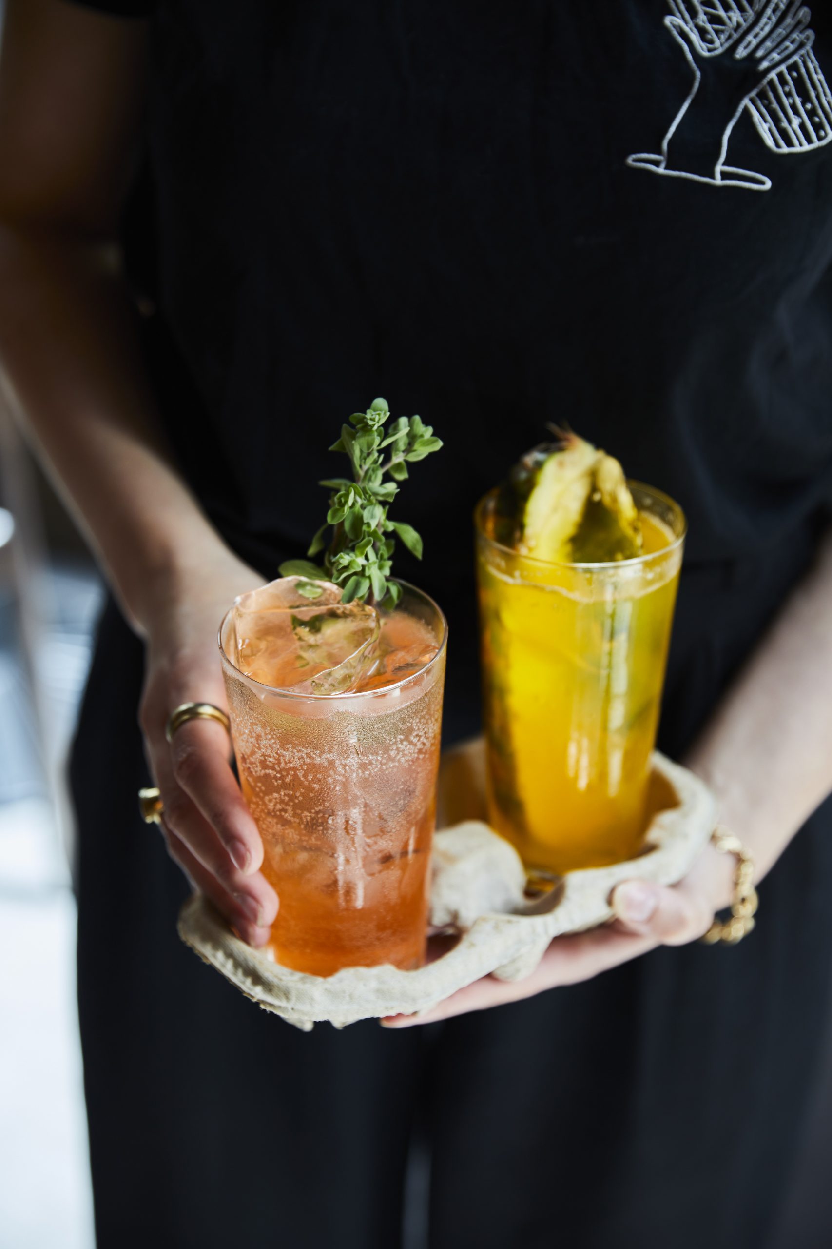 Cocktail Masterclass