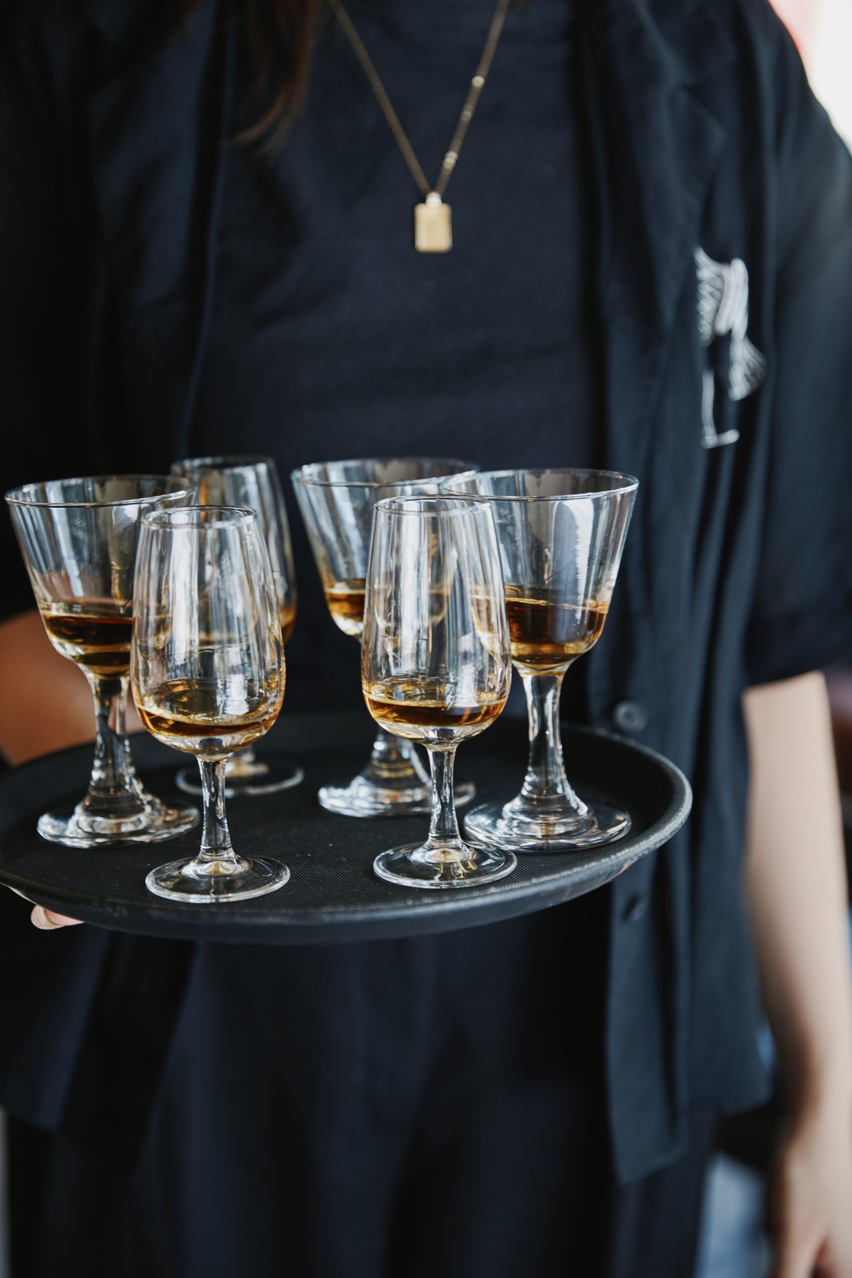 Whisky Masterclass