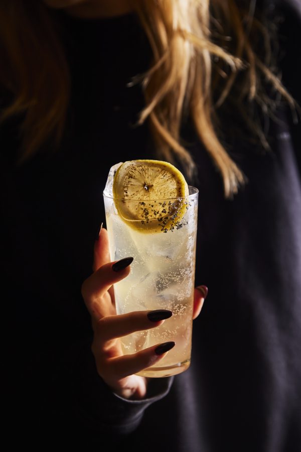 Mastering the Highball