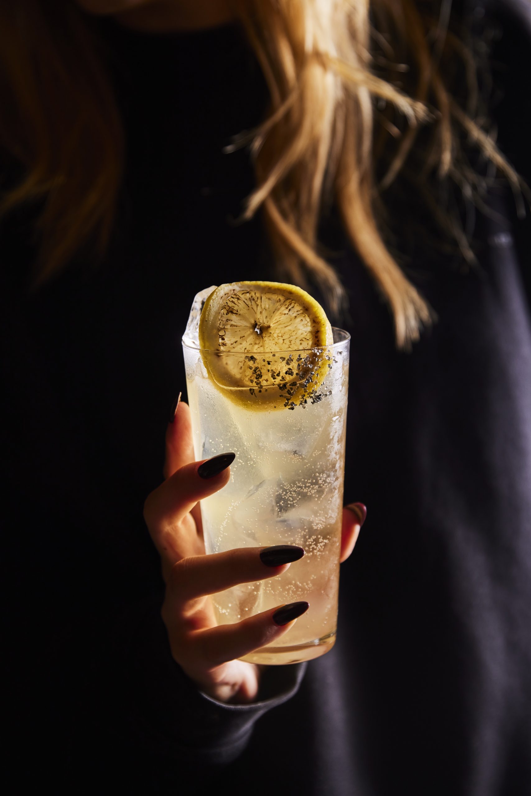 Mastering the Highball