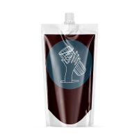 deep purple pouch deep purple pouch